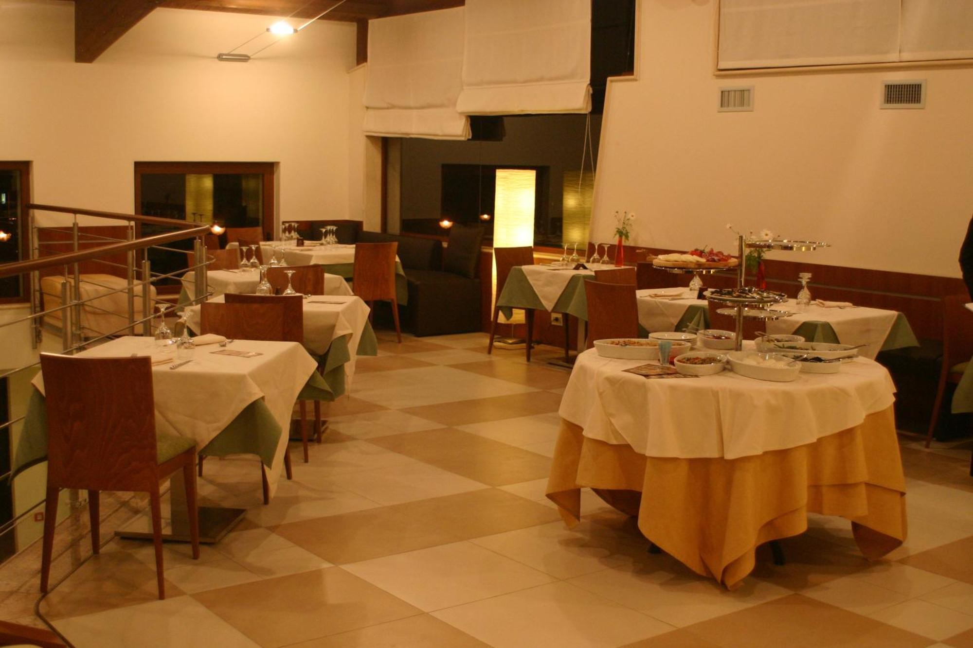 Hermes Hotel Policoro Dış mekan fotoğraf