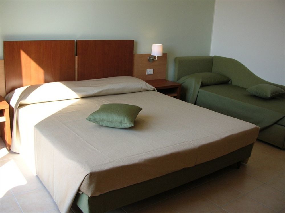 Hermes Hotel Policoro Dış mekan fotoğraf