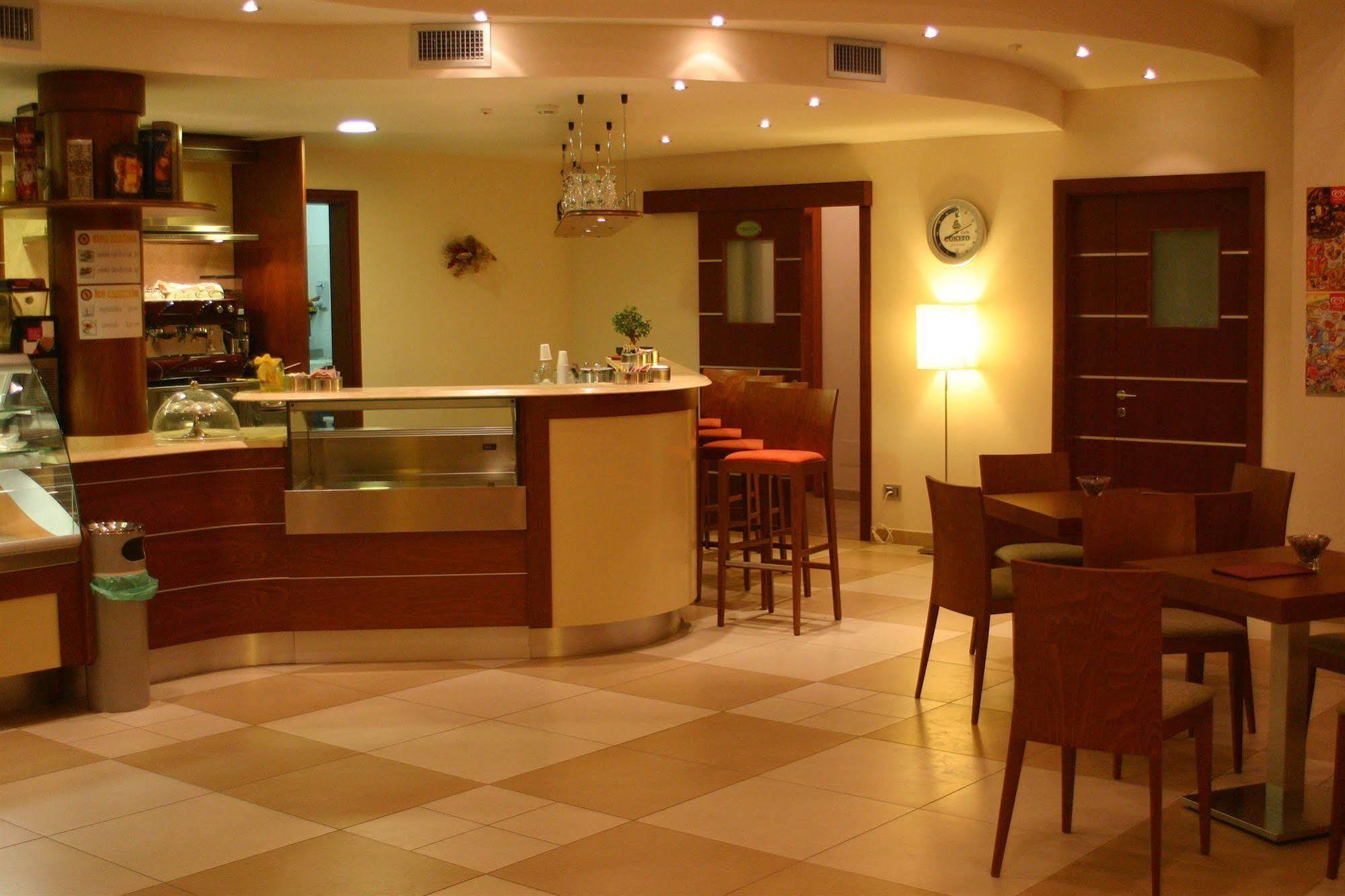 Hermes Hotel Policoro Dış mekan fotoğraf
